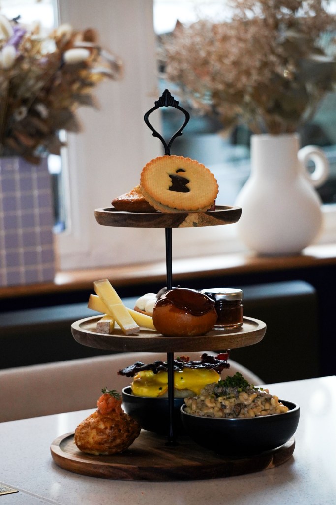 Shooting photo / ALberta Communication / Restauration