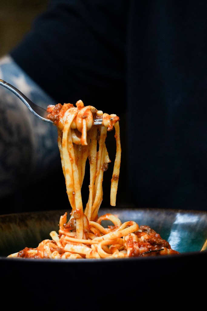 Shooting photo / ALberta Communication / Restauration