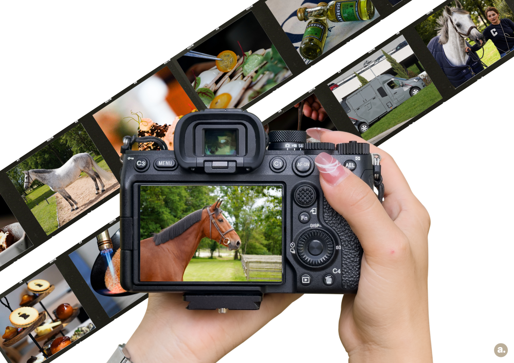 SHOOTING PHOTO ALBERTA